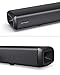 Sound Bars for TV, Strong Bass Dual Connection Wired and Wireless Sound Bar, Speakers with Build in Subwooferthumb 1