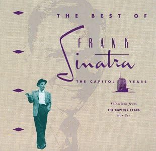 Amazon.com: The Essential Frank Sinatra (The Columbia Years): CDs
