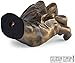 Guitar Grip Studios RHGH-135R Brass - Antiqued Gold Right Hand Guitar Hanger