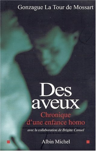 Des  aveux
