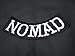 IND STURGIS Nomad Patch Rocker 10