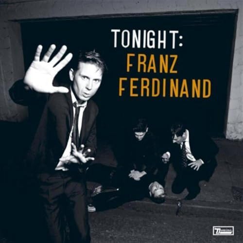 洋楽 Franz Ferdinand franz ferdinand - Franz Ferdinand - Amazon.com Music