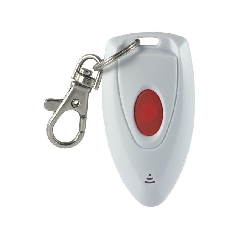 Atlantic'S PB-201R Medical Emergency Remote