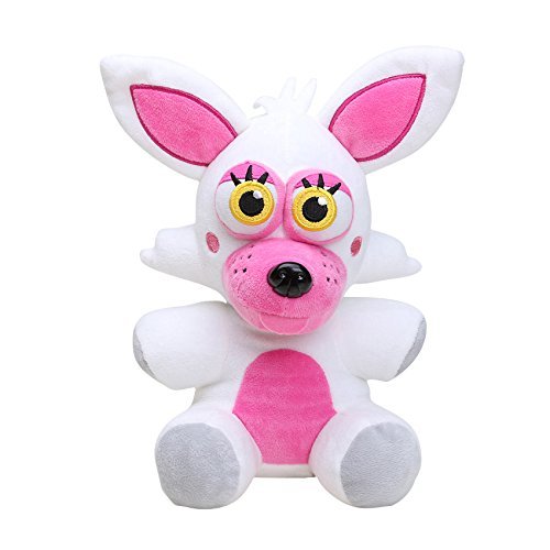 Microplush Five Nights at Freddy's Plush Mangle, 10inch