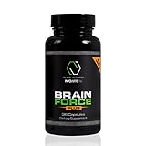 Brain Force Dietary Supplement That Will Flip the Switch and Supercharge Your State of Mind in 30 Capsules.