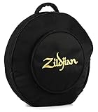 Zildjian Deluxe Backpack Cymbal Bag 22 Inches