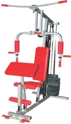 avon gym equipment