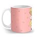 Society6 Bee And Puppycat Mug 11 oz