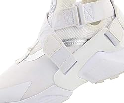 Nike Huarache City Boys Shoes Size
