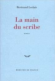 La  main du scribe