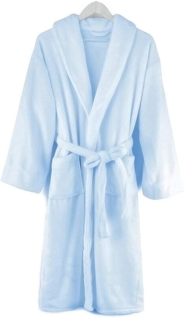 bademantel damen plüsch