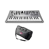 Korg Minilogue 4 Voice Polyphonic Analog