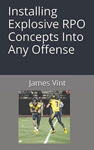 Installing Explosive RPO Concepts Into Any Offense
