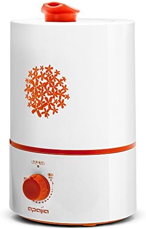 EDWARD Advanced 6L Water tank Atomization Ultrasonic Aromatherapy Essential Oil Humidifier Evaporator