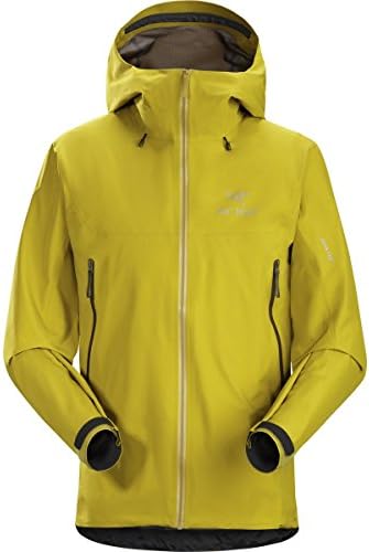 Arc'teryx Beta LT Jacket - Men's Woad, XXL