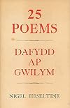 Twenty-five poems