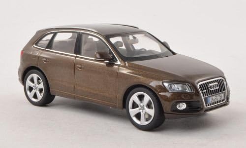 audi q5 diecast model car