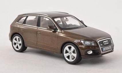 audi q5 toy car
