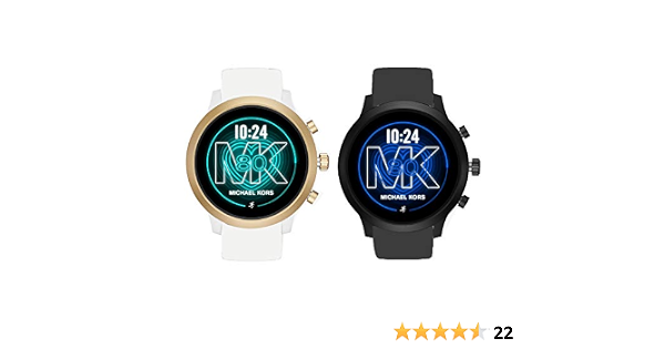 Michael Kors Access MKGO Smartwatch 