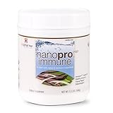 Biopharma Scientific Nanopro Immune: Whey Protein