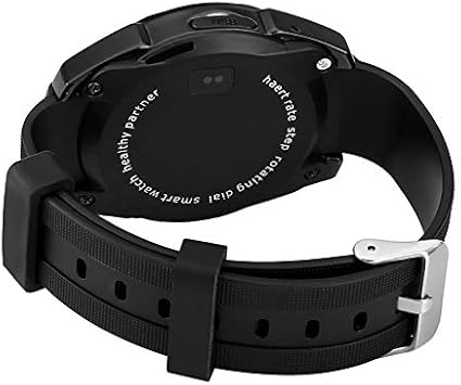 Generico NO. 1 G5 Smart Watch - Heart Rate Monitor, Bluetooth 4. 0 ...