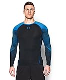 Under Armour Men's UA HeatGear® Armour Scope Long Sleeve Compression Shirt