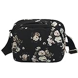 YJYDADA Bags,Women's Vintage Printing Water