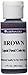 LorAnn Brown Liquid Food Color, 1 ounce squeeze bottle