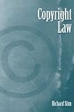 Copyright Law, Stim, Richard W., 0827379889
