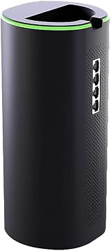 Ubiquiti AmpliFi Alien Tri-Band WiFi 6 Mesh System Router AX Gaming view 5
