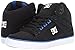 DC Men's Spartan High WC TX Skate Shoe