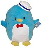 Sanrio Hello Kitty Tuxedosam 12" Plush Penguin