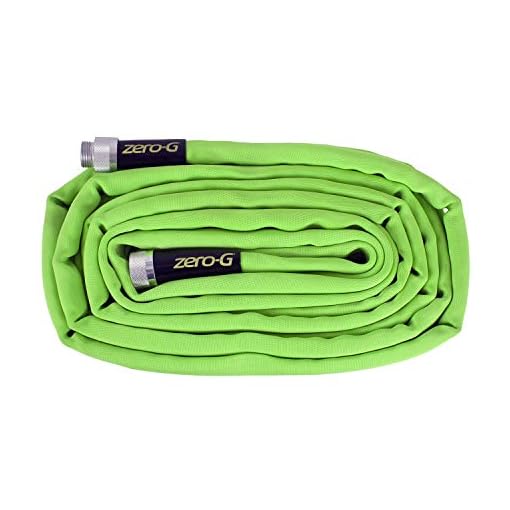 zero-G Pro Garden Hose