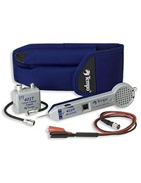 Tempo 402 K CATV Cable Tono Test Kit