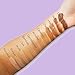 Organic Liquid Mineral Foundation Makeup with Aloe - All Natural Vegan Gluten Free Ingredients - Made In USA, Porcelain