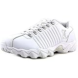 Lugz Men's Fortitude Lace-Up Comfort Fashion Sneakers