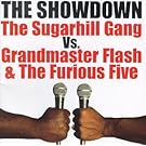 The Showdown: The Sugarhill Gang Vs. Grandmaster Flash & The Furious Five