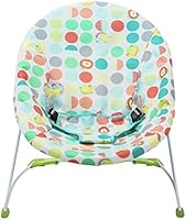 chad valley circus friends bouncer