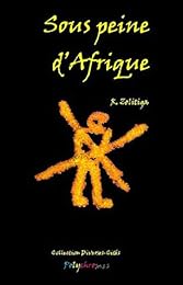 Sous peine d'Afrique