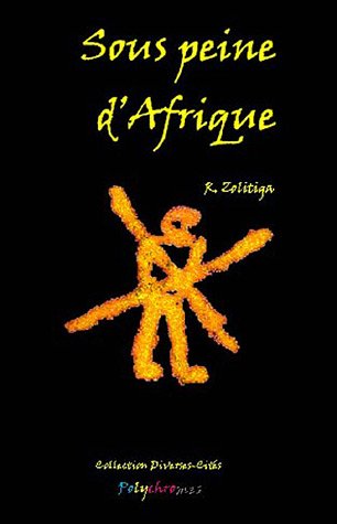 Sous peine d'Afrique