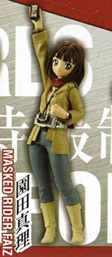 Amazon Co Jp ガールズインユニフォーム マスクドライダーエディション 園田真理 仮面ライダーファイズ 芳賀優里亜 ホビー 通販