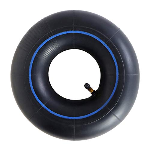 4.10/3.504 Replacement Tire Inner Tubes [2Pack] Compatible with Gorilla Carts, Lawn Mowers