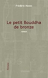 Le  petit Bouddha de bronze