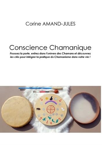 conscience chamanique