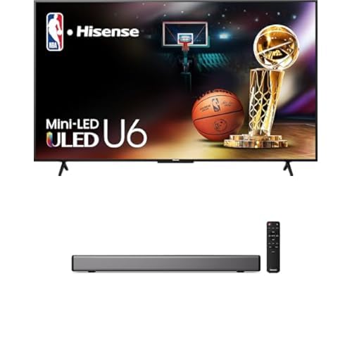 Hisense 85