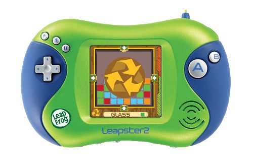 LeapFrog Leapster Learning Game Wall-E