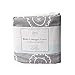 Water Resistant Removable Cover for Newborn Lounger | Value 2-Pack | Compatible with Boppy Newborn Lounger | Unisex Animal Designs | Premium Quality Soft Wipeable Fabric | Great Baby Shower Gift