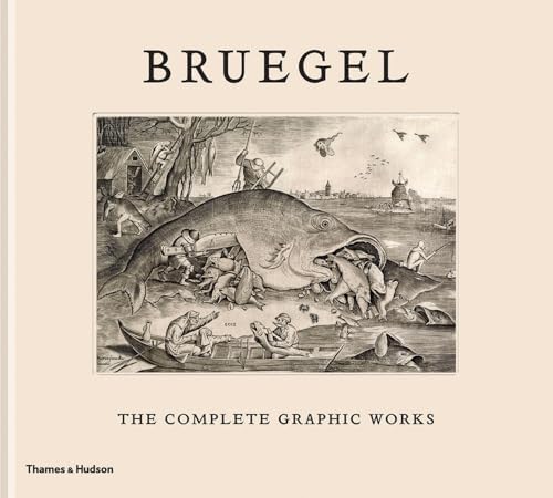 The world of Bruegel, c. 1525-1569 (Time-Life library of art