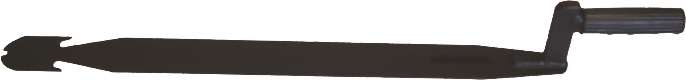 Spear & Jackson SJ-SLR Slaters Ripper Steel Handle, Blue