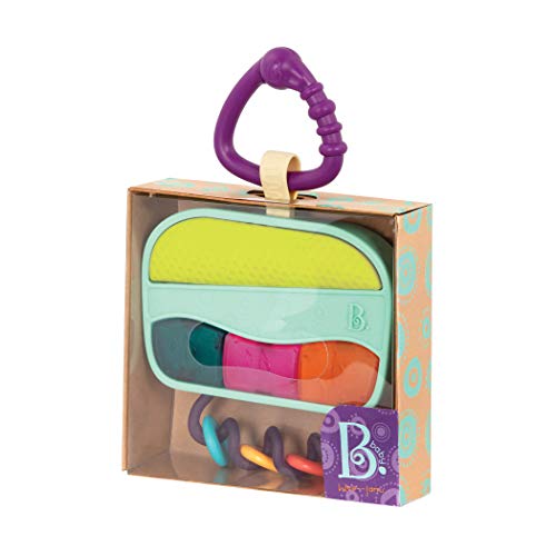 2 B+Toys+Portable+Non+Toxic+BPA+Free
